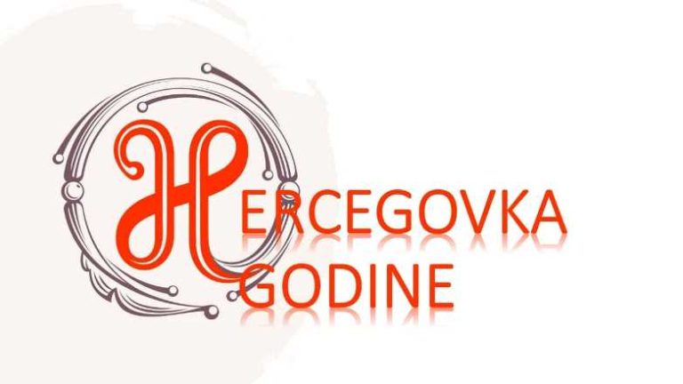 Otvorene nominacije za “Hercegovku godine”