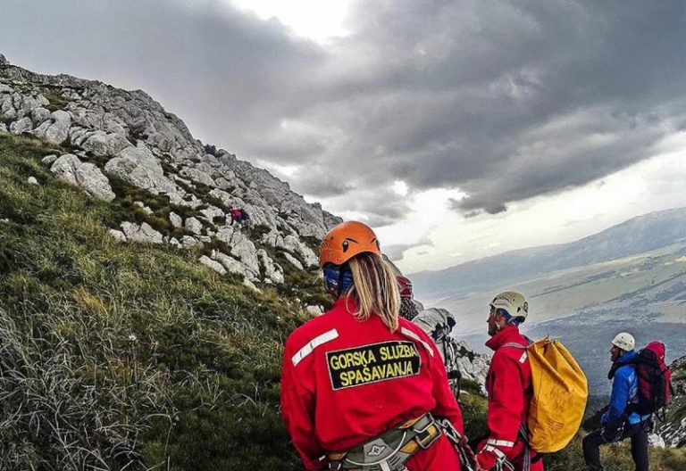 Posušje: Uz pomoć termovizijskog drona pronađen nestali 63-godišnjak