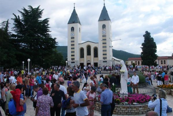 Međugorje mjesec dana od “Nihil obstata”: Oduševljenje se prelilo u trajnu radost