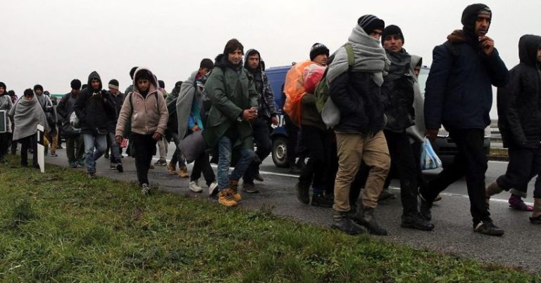 Kriza na Bliskom istoku može pokrenuti novi val izbjeglica: “Europa to neće moći izdržati”