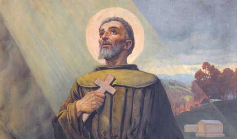 DANAS: Sv. Nikola Tavelić, prvi hrvatski svetac