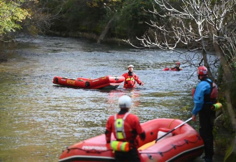 Održana vježba spasilaca iz Hrvatske i BiH: “Interventni odgovor na poplave”