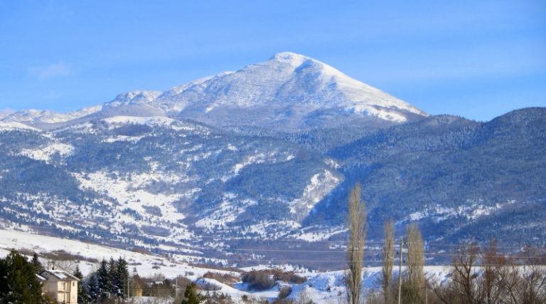 Kiša stiže u Hercegovinu, u neke dijelove BiH i snijeg