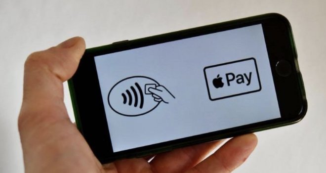 Apple Pay stiže u BiH