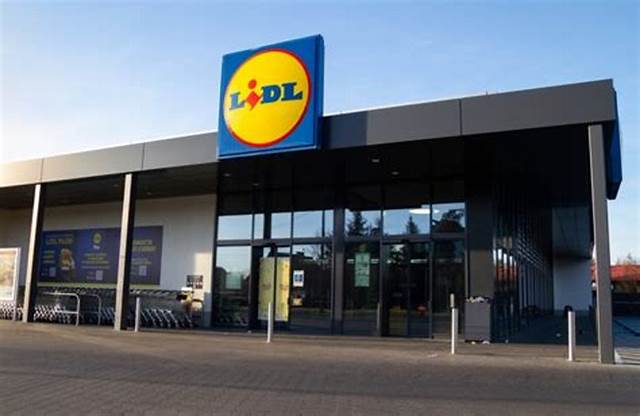 Lidl povlači popularni prehrambeni proizvod