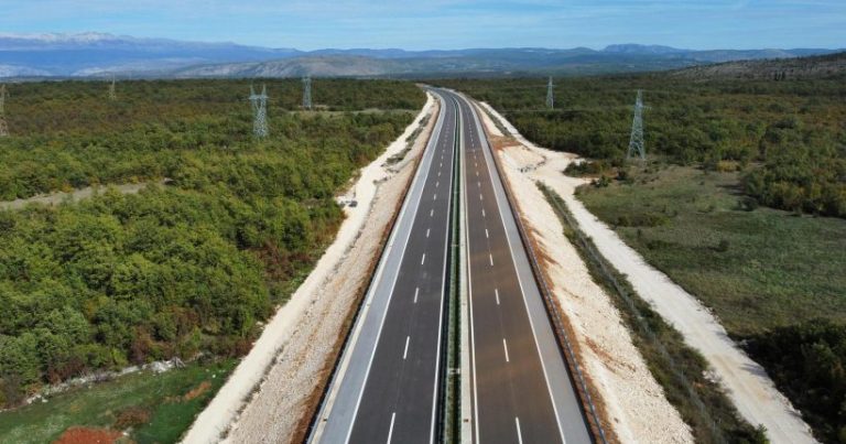 Obavijest za korisnike autocesta u Federaciji