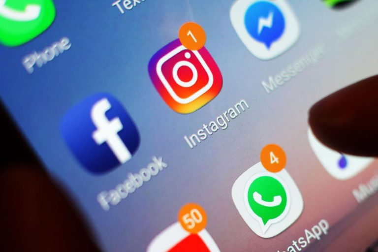 Pale društvene mreže Mete: Ruše se Facebook, WhatsApp i Instagram