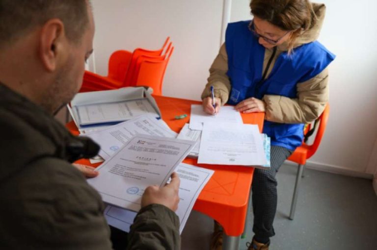 Kontejnersko naselje u Jablanici uskoro će biti spremno za korištenje, čeka se struja