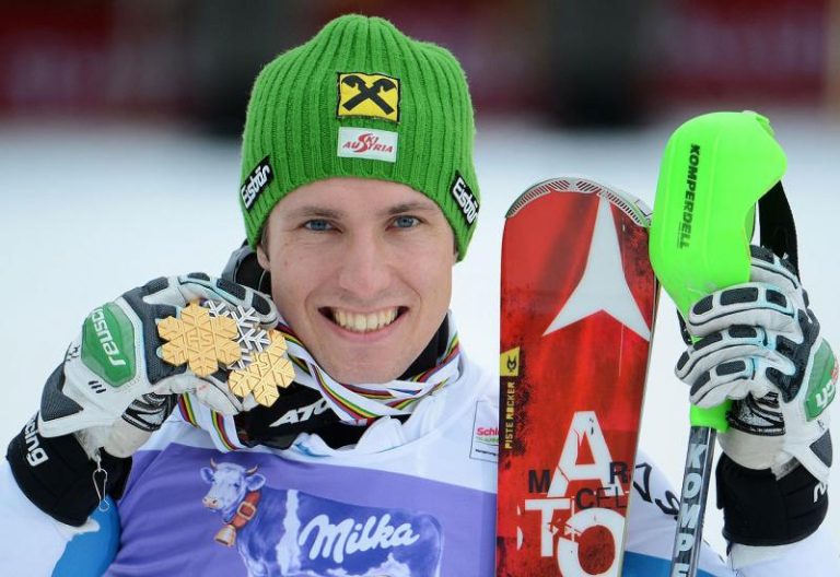 Marcel Hirscher najavio kraj karijere