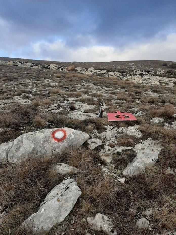 Tomislavgrad dobio uređenu i markiranu planinarsku stazu