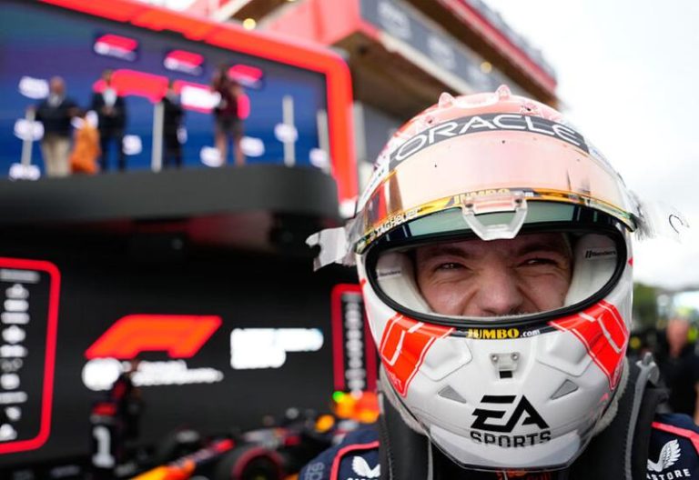 63. POBJEDA U KARIJERI Max Verstappen obranio naslov prvaka