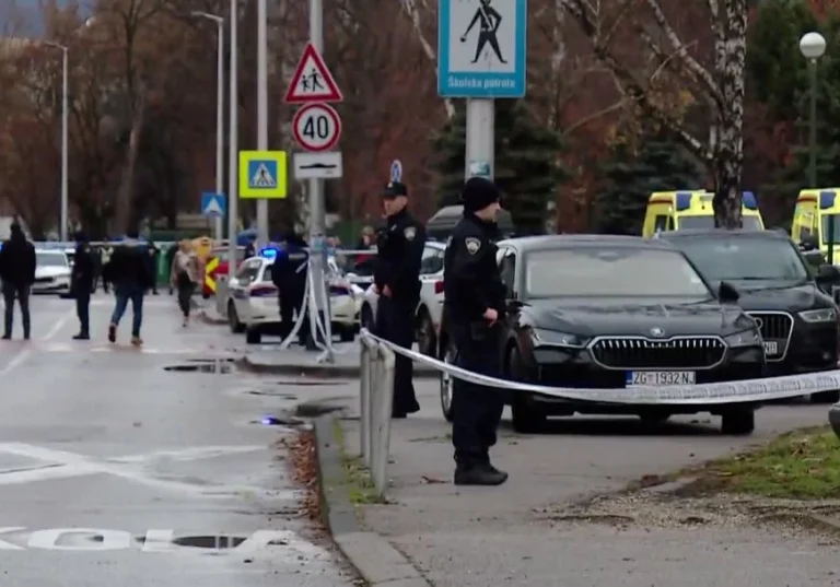 IZLAZE IZ BOLNICE Djeca ranjena u Prečkom provest će Badnjak i Božić kod kuće s obitelji