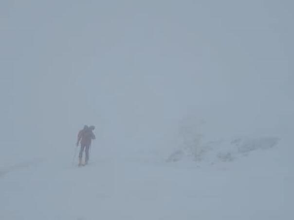 Pronađeno beživotno tijelo meteorologa na Bjelašnici