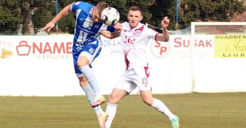 Zrinjski i Kruševo odigrat će prijateljski susret na stadionu Zrinjskog