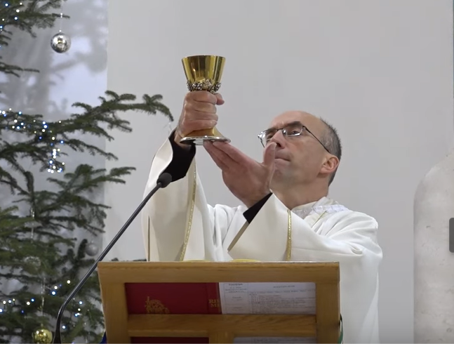 KATOLIČKA CRKVA DANAS SLAVI BLAGDAN SVETA TRI KRALJA