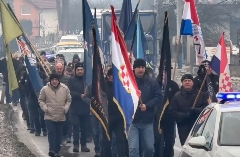 31. GODINA TUGE I ČEKANJA PRAVDE – BUHINE KUĆE