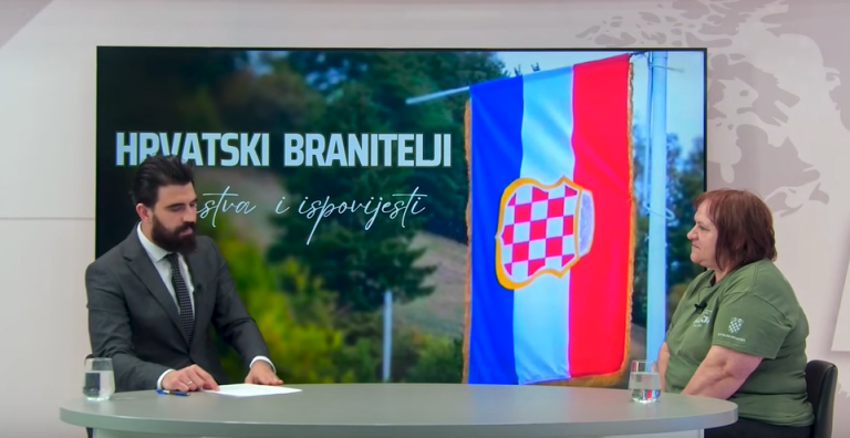 HRVATSKI BRANITELJI: ISKUSTVA I ISPOVIJESTI S2E1 – LUCA GRUBIŠIĆ