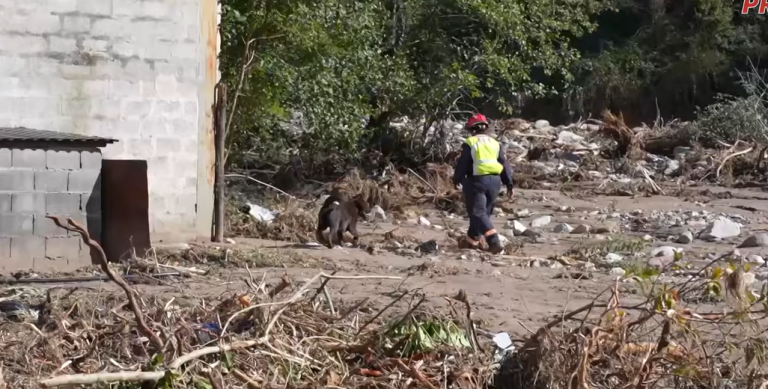 ŽIVOT U JABLANICI I KONJICU NAKON KATASTROFE