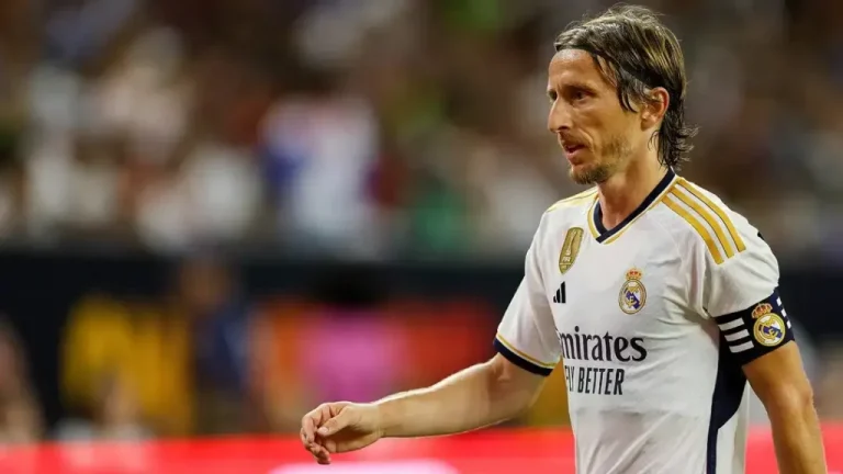 Modrić priznao poraz: “Barcelona je zasluženo pobijedila”