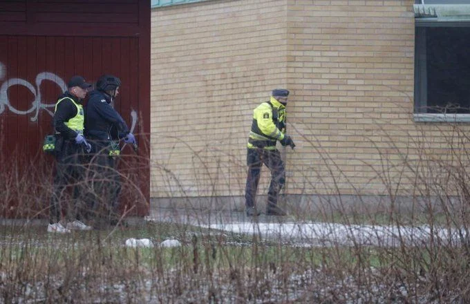 Tragedija u Švedskoj: Pucnjava u školi Risbergska odnosi deset života, među ranjenima i državljanin BiH