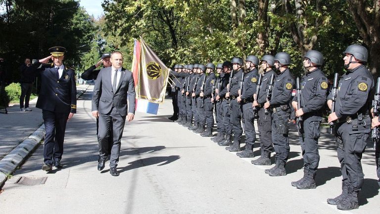 Produženje radnog vijeka policajaca: Rješenje za nedostatak kadra u FBiH?