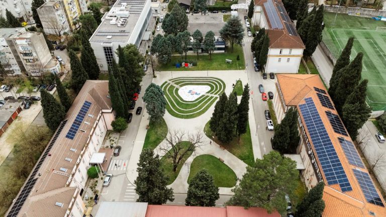 Sveučilište u Mostaru ušlo je u novu eru stabilnosti, rasta i izvrsnosti prelaskom na novi model financijske učinkovitosti.