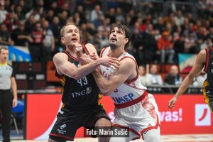 Kvalifikacije za SP: Hrvatska nadigrala europske i svjetske prvake, velika pobjeda protiv Njemačke