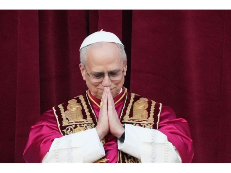 Papa Lav XIV apelira na Izrael: „Prekinite neprijateljstva, djeca plaćaju najvišu cijenu“