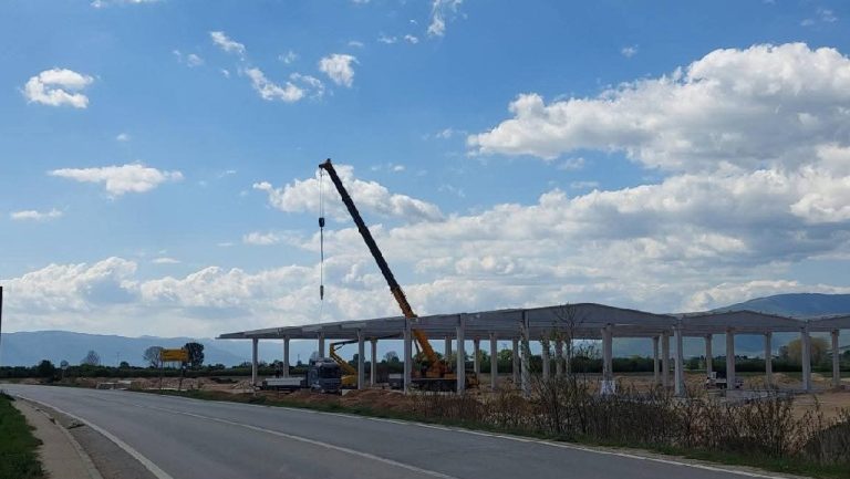 Livno dobilo 200.000 KM za nastavak izgradnje Gospodarske zone Rasadnik!