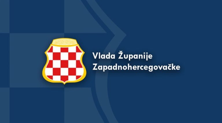U Širokom Brijegu je održana 74. sjednica Vlade Županije Zapadnohercegovačke.