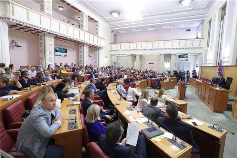 Skrb za Hrvate izvan domovine ustavna ali i moralna obveza
