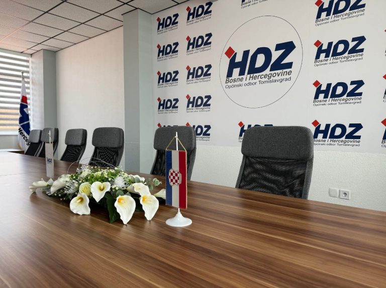 HERCEGBOSANSKA ŽUPANIJA IPAK DESETA