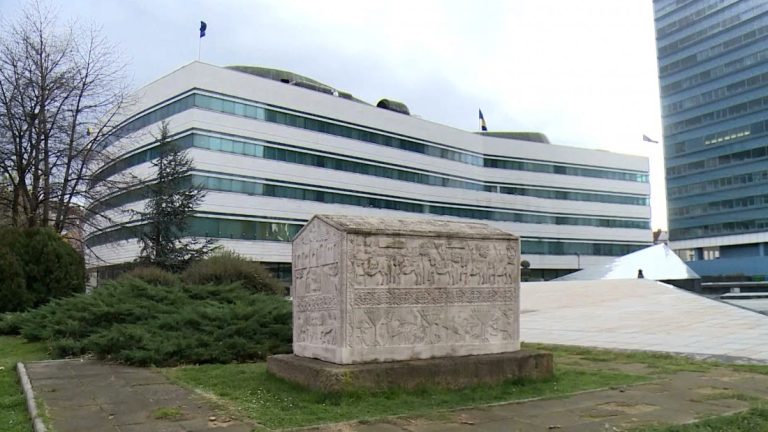 Nedostatak kvoruma na 59. izvanrednoj telefonskoj sjednici Vijeća ministara BiH