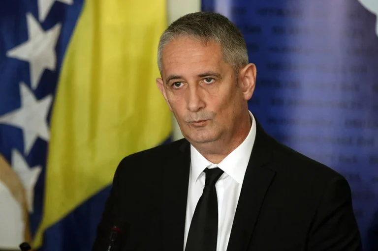 Slaven Galić: Tri godine Predsjedništvo BiH ignorira HVO, Daytonski sporazum je revidiran