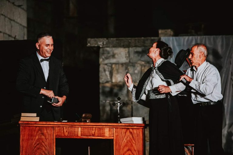 VITEZ: Treći vikend kazališnih dana donosi dvije sjajne predstave