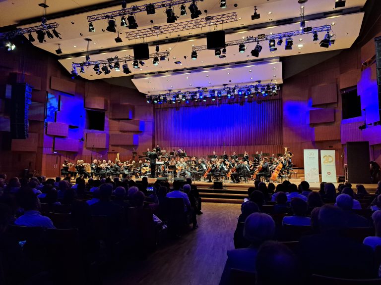 Humanitarni koncert “Prsten za budućnost” obilježio 18. obljetnicu Zaklade Prsten