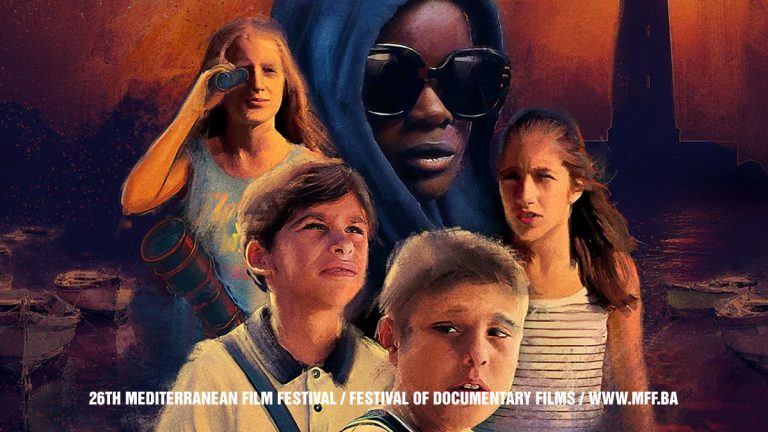 Uskoro: 26. Mediteran film festival u Širokom Brijegu