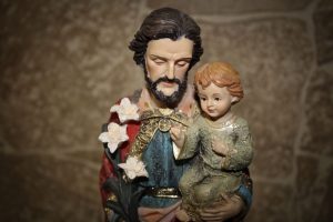 Danas započinje velika devetnica Svetom Josipu!