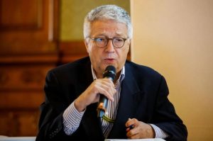 Bivši visoki predstavnik Wolfgang Petritsch: Hrvatima danas treba treći entitet!