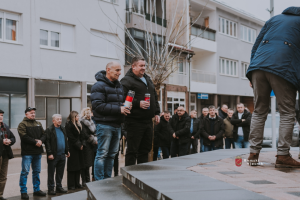 “TVIGI ’94”: Prošle su 32 godine od vojne operacije koja je donijela mir na prostoru Rame