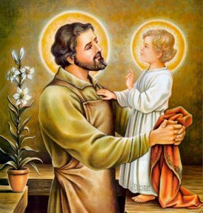 Danas započinje velika devetnica Svetom Josipu!