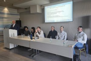 ORAŠJE – Predstavljen Međunarodni Medicinski Centar “Priora”