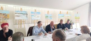 U Livnu održana izborna skupština Saveza “Lijepa Naša”