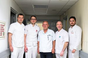 Ortopedi iz SKB Mostar prvi put izveli jednu od najsloženijih operacija prijeloma zdjelice