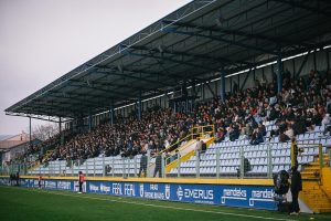 NK Široki Brijeg reagirao na medijske napise: “Istina o incidentima mora se čuti”