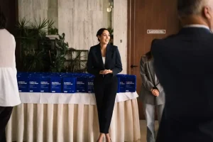 Stana Ćavar: Upornost i zajedništvo ključ su bolje budućnosti mladih u Hercegbosanskoj županiji