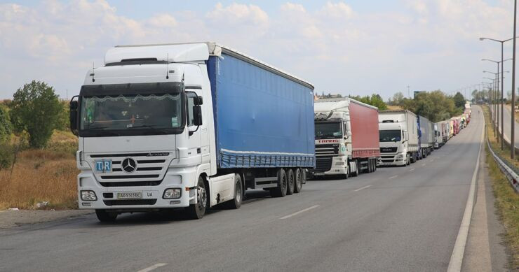 Počela privođenja vozača iz BiH u Hrvatskoj: prijete zabrane ulaska u Schengen i veliki udar na transportni sektor