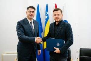 Sveučilište u Mostaru i HINA potpisali sporazum o suradnji: Povezivanje akademske zajednice i relevantnih medijskih institucija