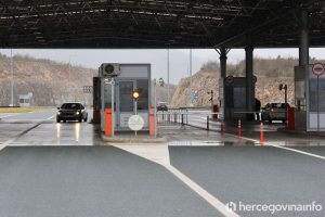 Na Bijači zabranjen uvoz talijanske tjestenine