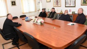 Općina Čitluk domaćin 21. Lige Hercegovine!